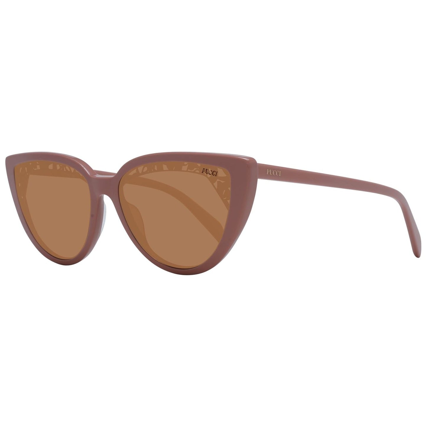 EMILIO PUCCI MOD. EP0183 5845E SUNGLASSES & EYEWEAR EMILIO PUCCI SUNGLASSES