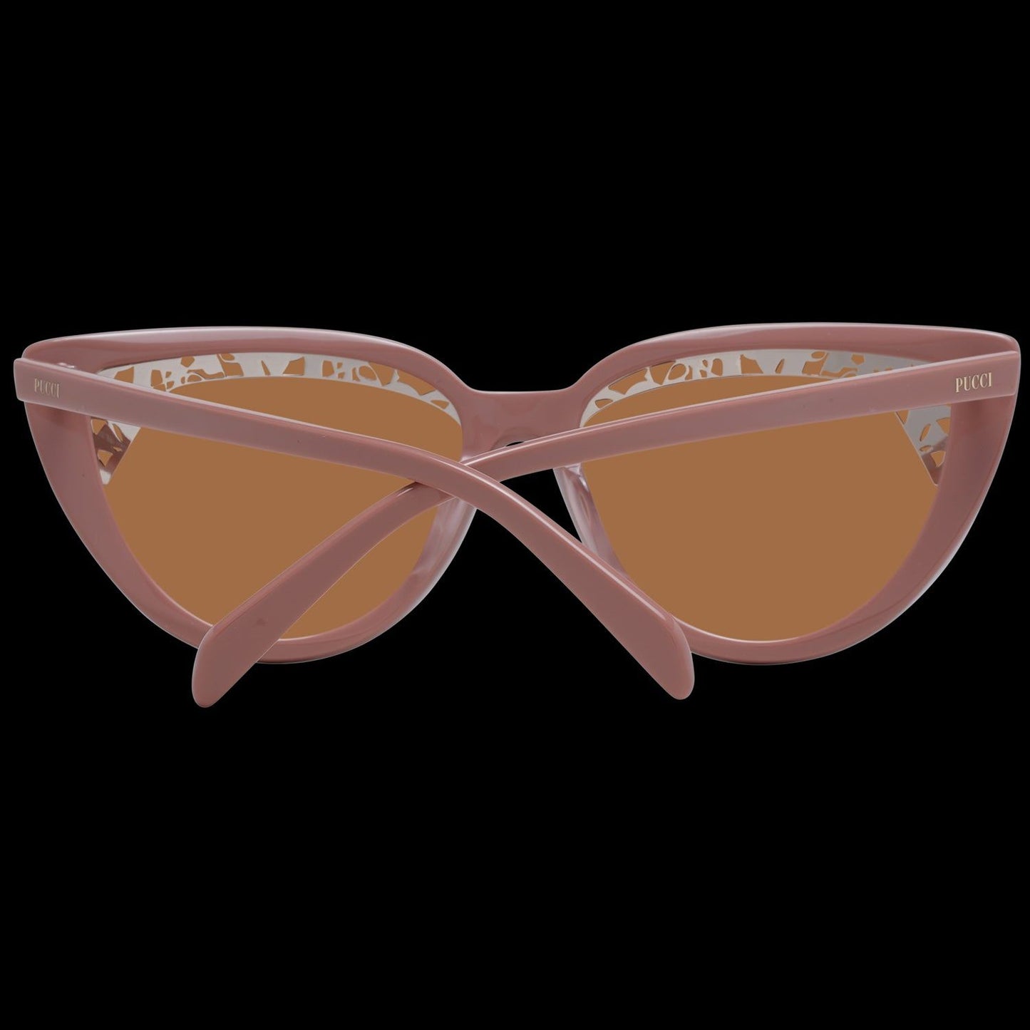 EMILIO PUCCI MOD. EP0183 5845E SUNGLASSES & EYEWEAR EMILIO PUCCI SUNGLASSES