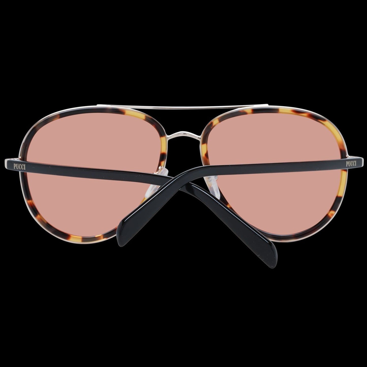 EMILIO PUCCI MOD. EP0185 5756E SUNGLASSES & EYEWEAR EMILIO PUCCI SUNGLASSES