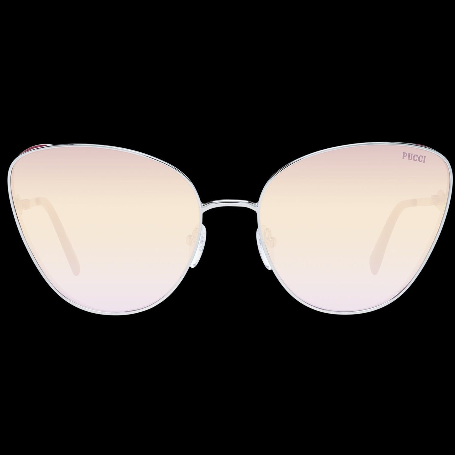 EMILIO PUCCI MOD. EP0186 6116T SUNGLASSES & EYEWEAR EMILIO PUCCI SUNGLASSES