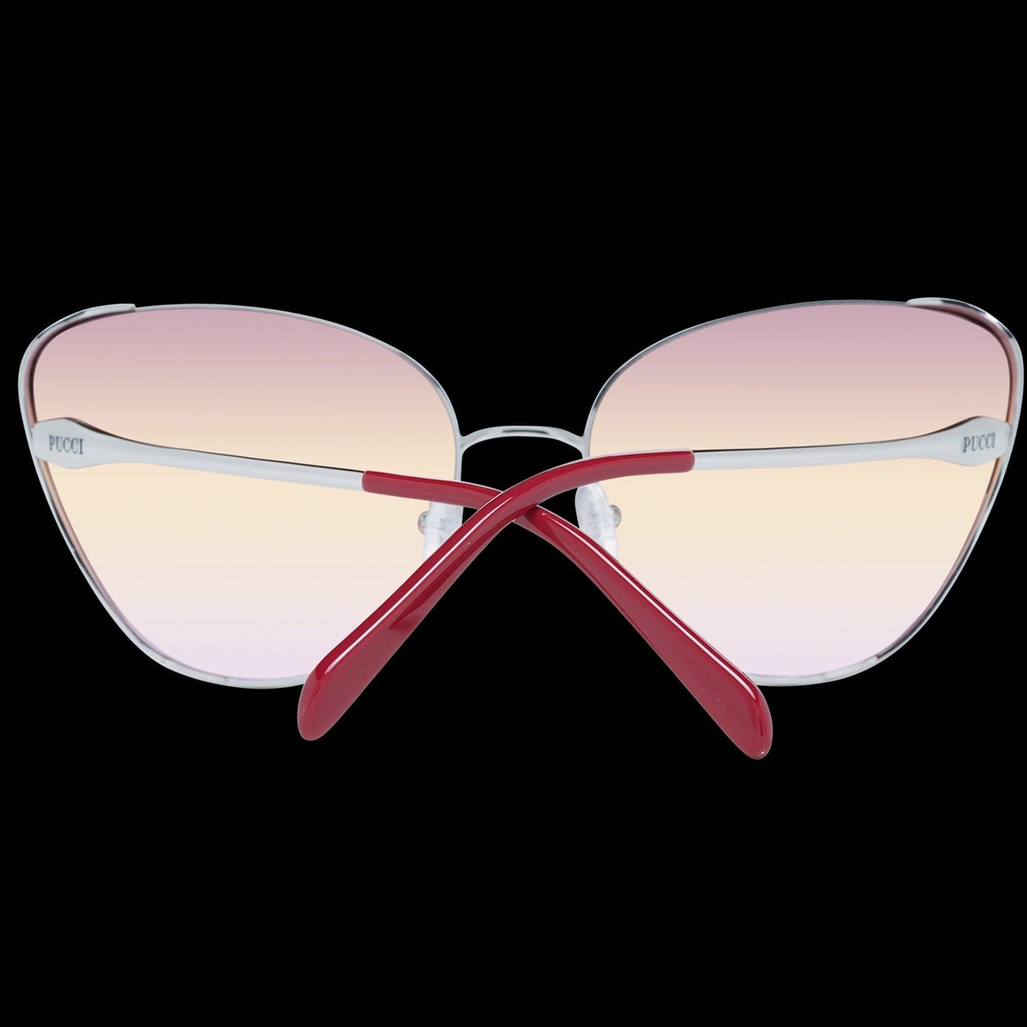 EMILIO PUCCI MOD. EP0186 6116T SUNGLASSES & EYEWEAR EMILIO PUCCI SUNGLASSES