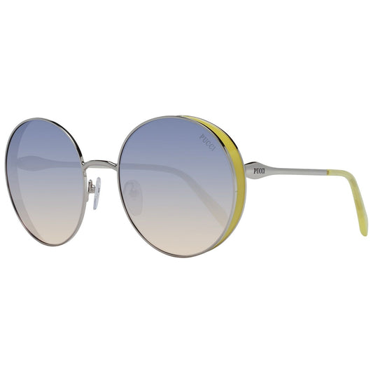 EMILIO PUCCI MOD. EP0187 5616B SUNGLASSES & EYEWEAR EMILIO PUCCI SUNGLASSES