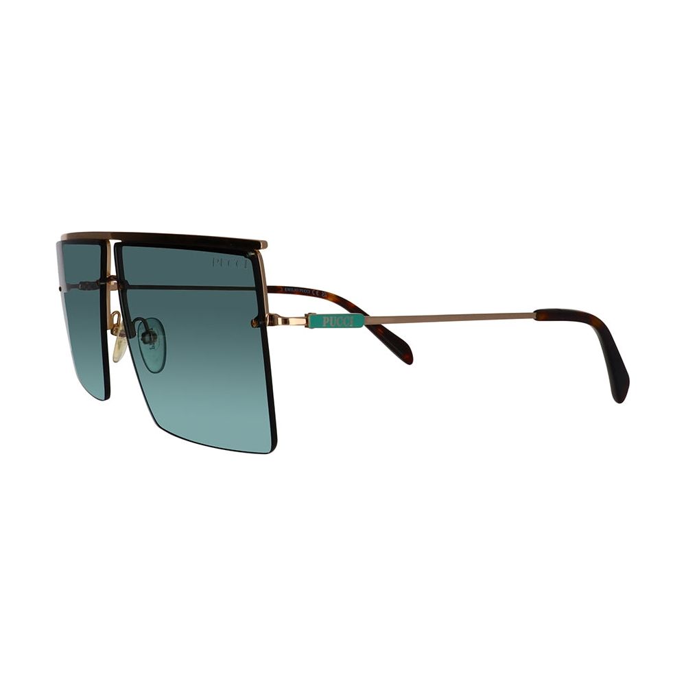 EMILIO PUCCI Mod. EP0188-28B-62 SUNGLASSES & EYEWEAR EMILIO PUCCI SUNGLASSES