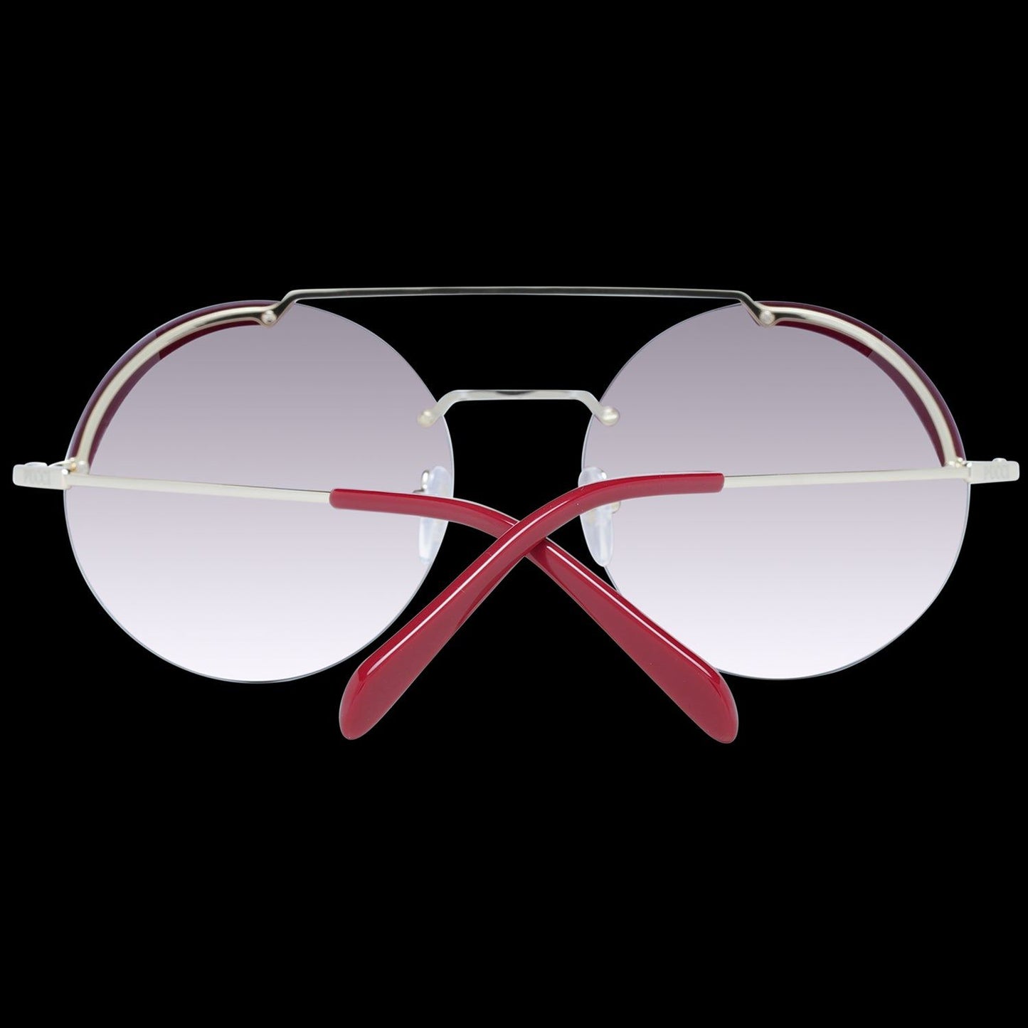 EMILIO PUCCI MOD. EP0189 5832F SUNGLASSES & EYEWEAR EMILIO PUCCI SUNGLASSES