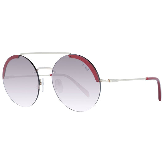 EMILIO PUCCI MOD. EP0189 5832F SUNGLASSES & EYEWEAR EMILIO PUCCI SUNGLASSES