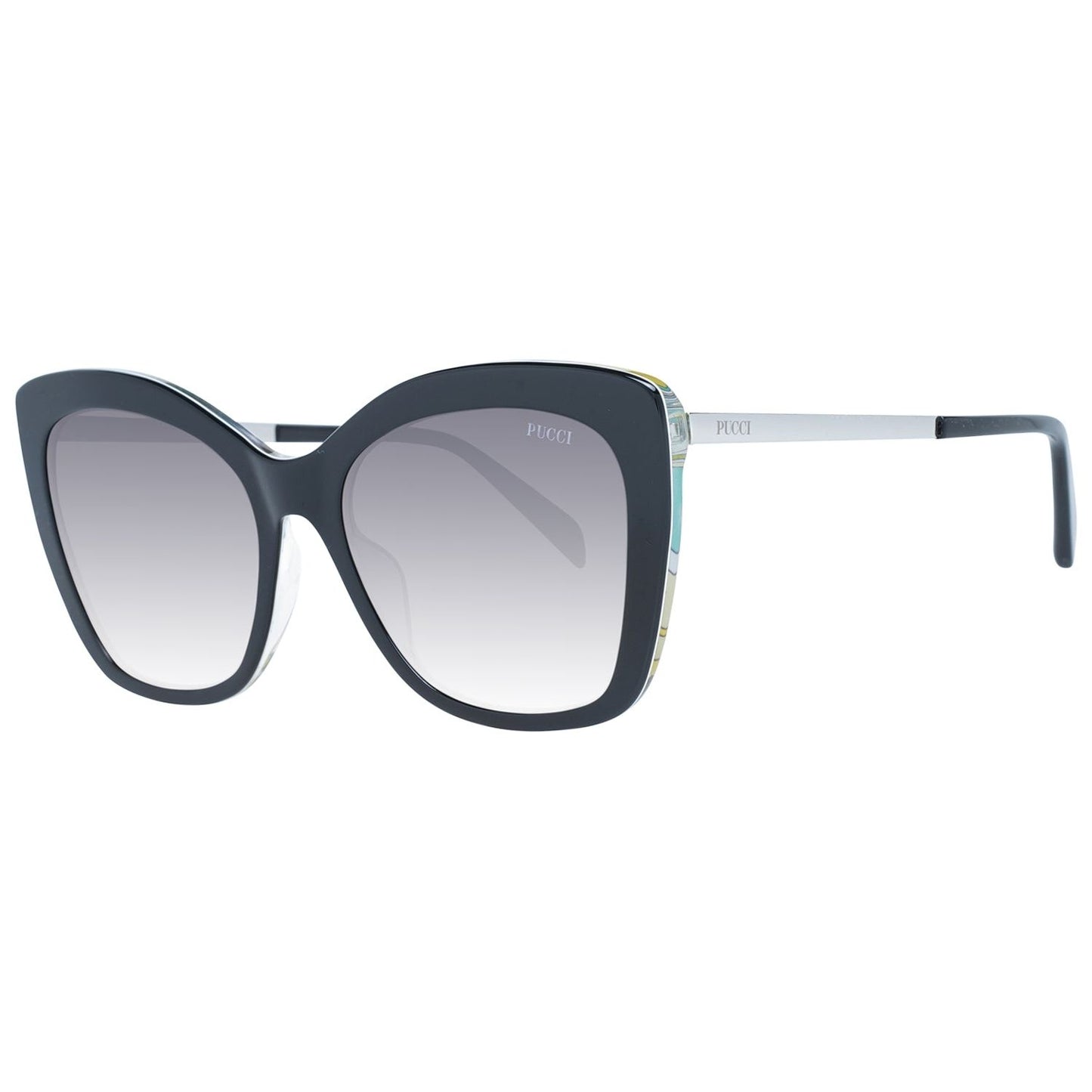 EMILIO PUCCI MOD. EP0190 5801B SUNGLASSES & EYEWEAR EMILIO PUCCI SUNGLASSES