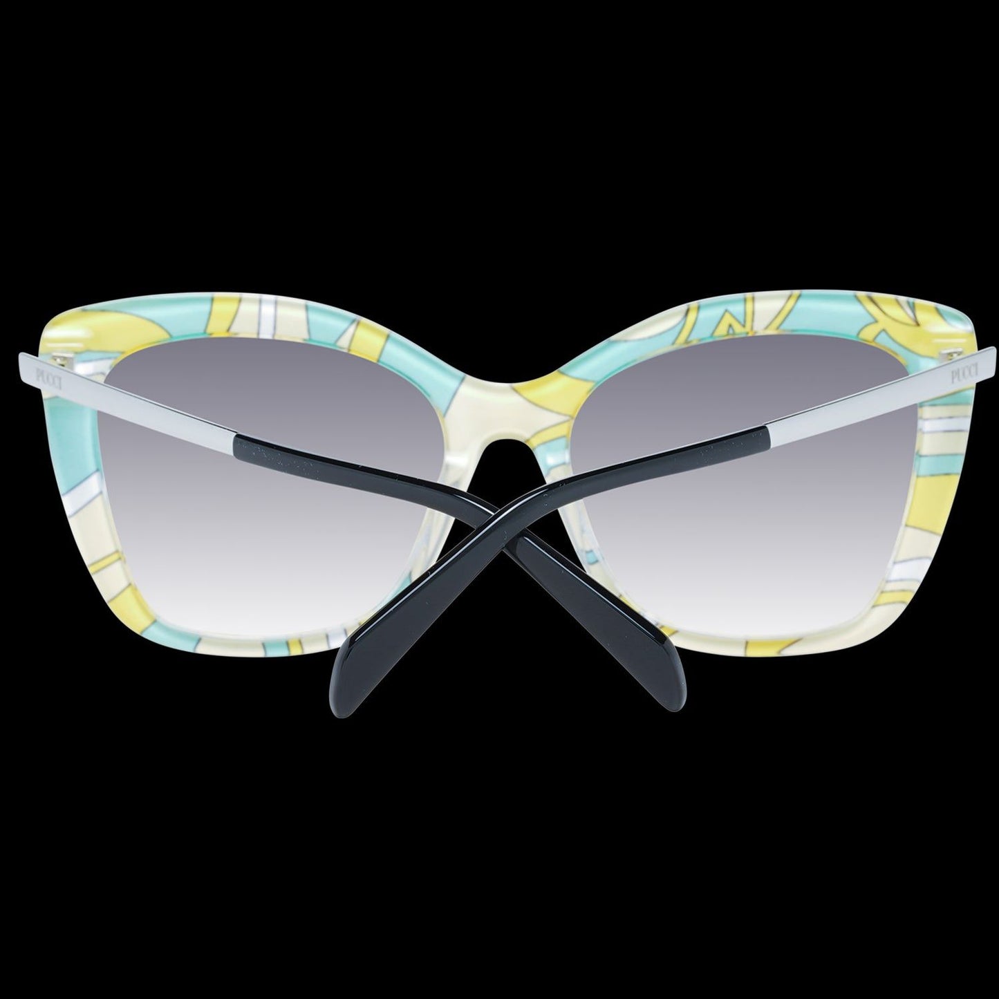 EMILIO PUCCI MOD. EP0190 5801B SUNGLASSES & EYEWEAR EMILIO PUCCI SUNGLASSES