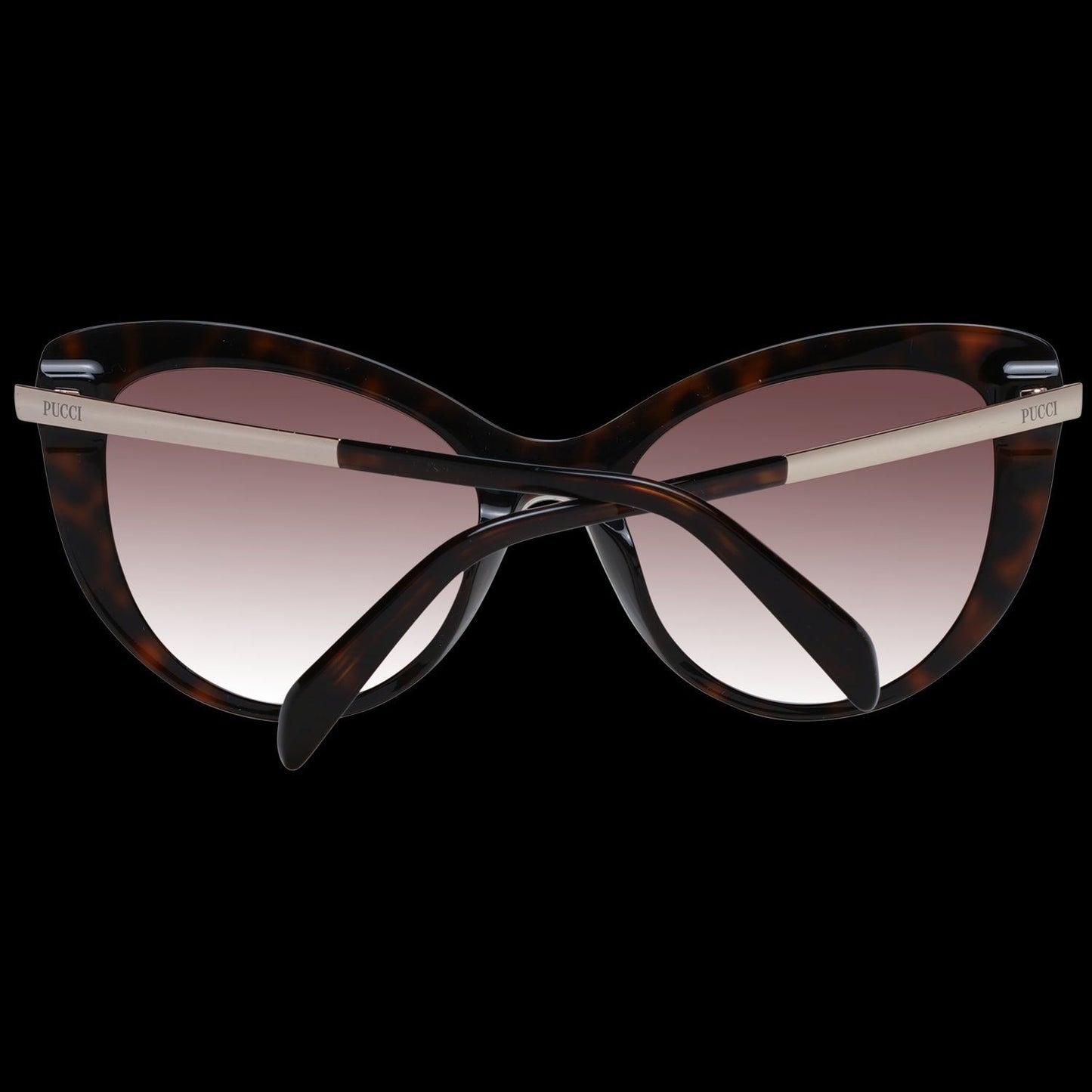 EMILIO PUCCI MOD. EP0191 5674F SUNGLASSES & EYEWEAR EMILIO PUCCI SUNGLASSES