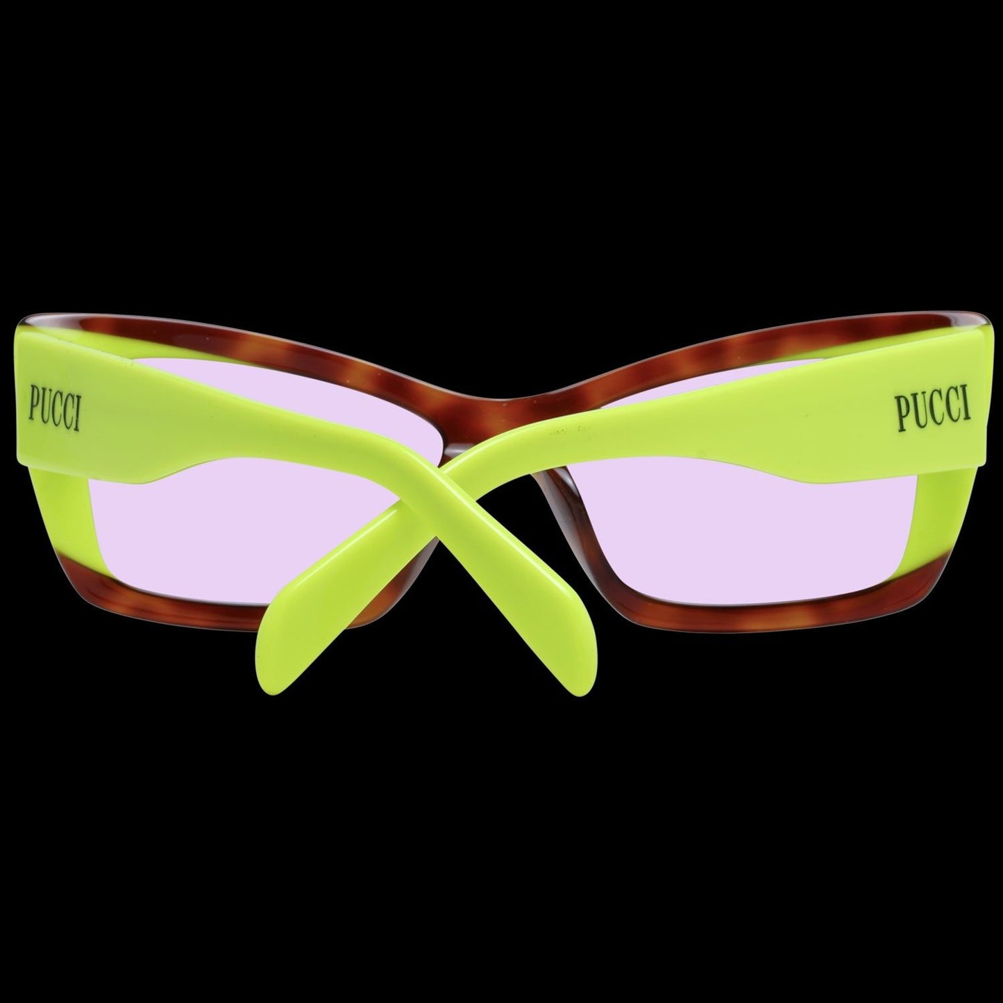 EMILIO PUCCI MOD. EP0205 5453Y SUNGLASSES & EYEWEAR EMILIO PUCCI SUNGLASSES