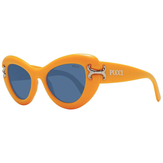 EMILIO PUCCI MOD. EP0212 5039V SUNGLASSES & EYEWEAR EMILIO PUCCI SUNGLASSES