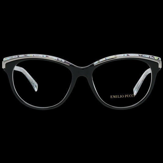 EMILIO PUCCI MOD. EP5038 53001 SUNGLASSES & EYEWEAR EMILIO PUCCI EYEWEAR