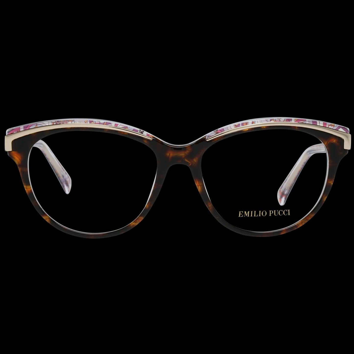 EMILIO PUCCI MOD. EP5038 53052 SUNGLASSES & EYEWEAR EMILIO PUCCI EYEWEAR