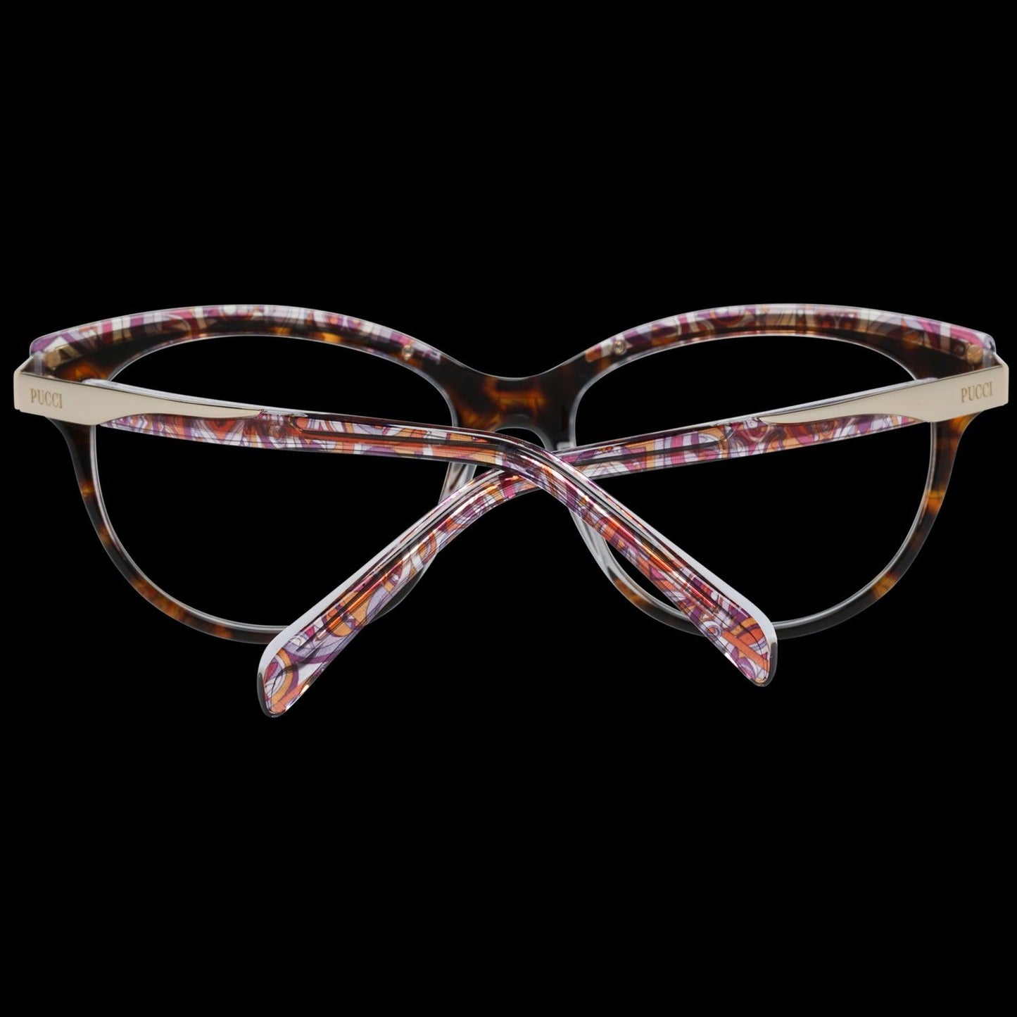 EMILIO PUCCI MOD. EP5038 53052 SUNGLASSES & EYEWEAR EMILIO PUCCI EYEWEAR