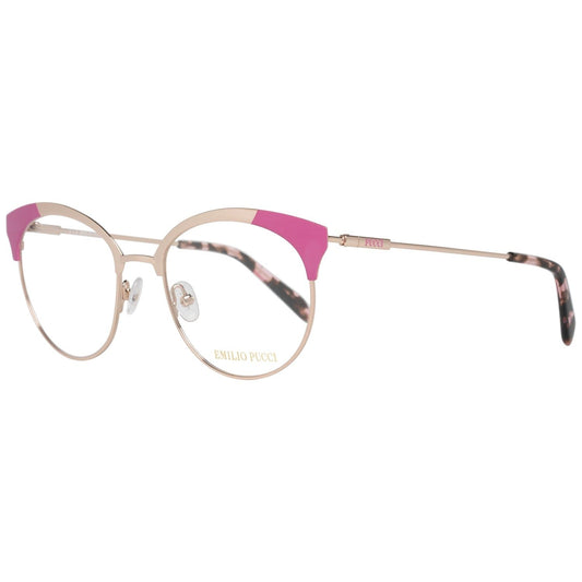 EMILIO PUCCI MOD. EP5086 52028 SUNGLASSES & EYEWEAR EMILIO PUCCI EYEWEAR