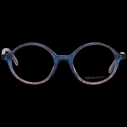 EMILIO PUCCI MOD. EP5091 50092 SUNGLASSES & EYEWEAR EMILIO PUCCI EYEWEAR