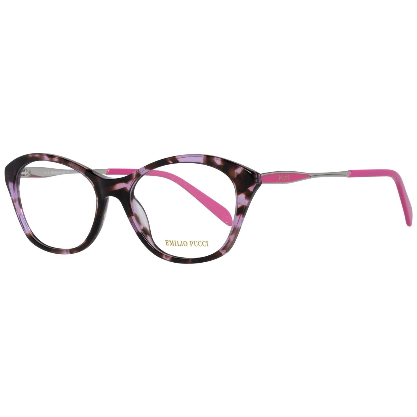 EMILIO PUCCI MOD. EP5100 54056 SUNGLASSES & EYEWEAR EMILIO PUCCI EYEWEAR