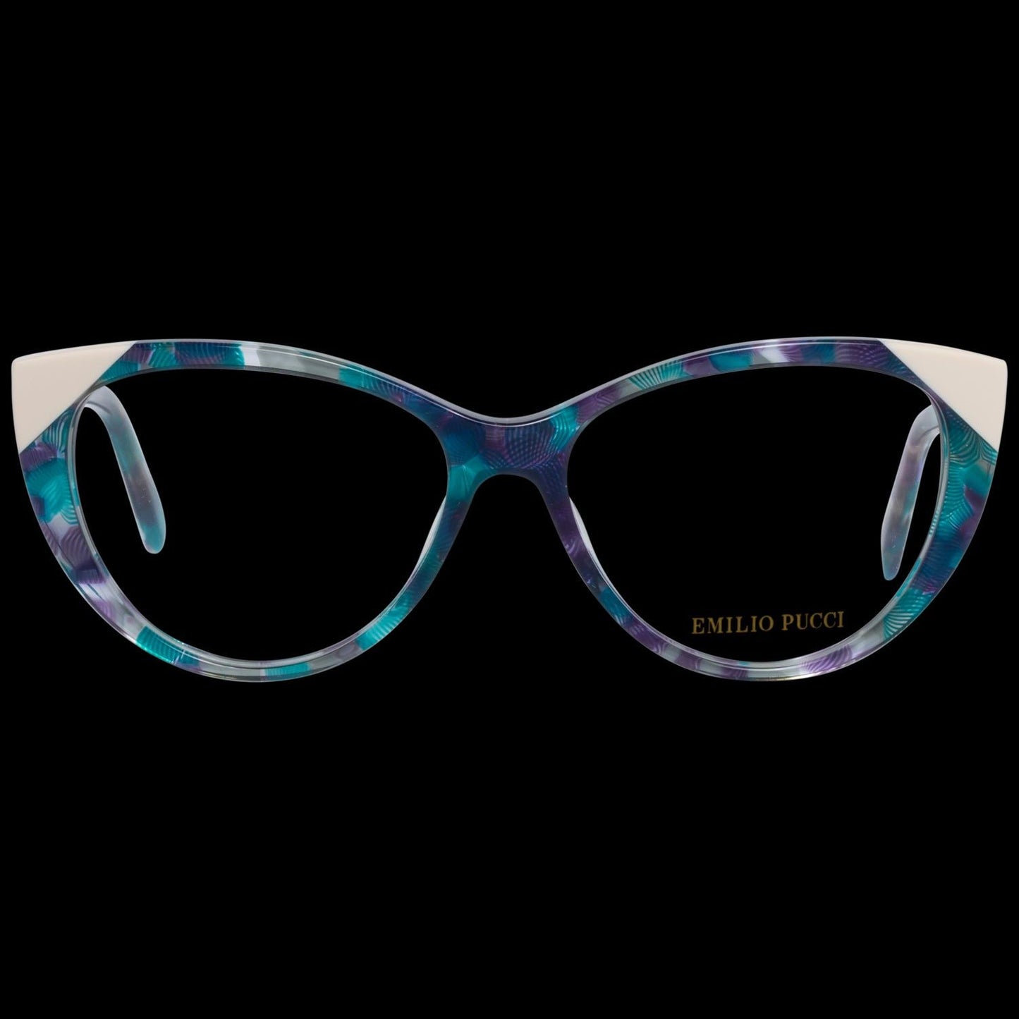 EMILIO PUCCI MOD. EP5116 54092 SUNGLASSES & EYEWEAR EMILIO PUCCI EYEWEAR