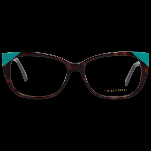 EMILIO PUCCI MOD. EP5117 54056 SUNGLASSES & EYEWEAR EMILIO PUCCI EYEWEAR