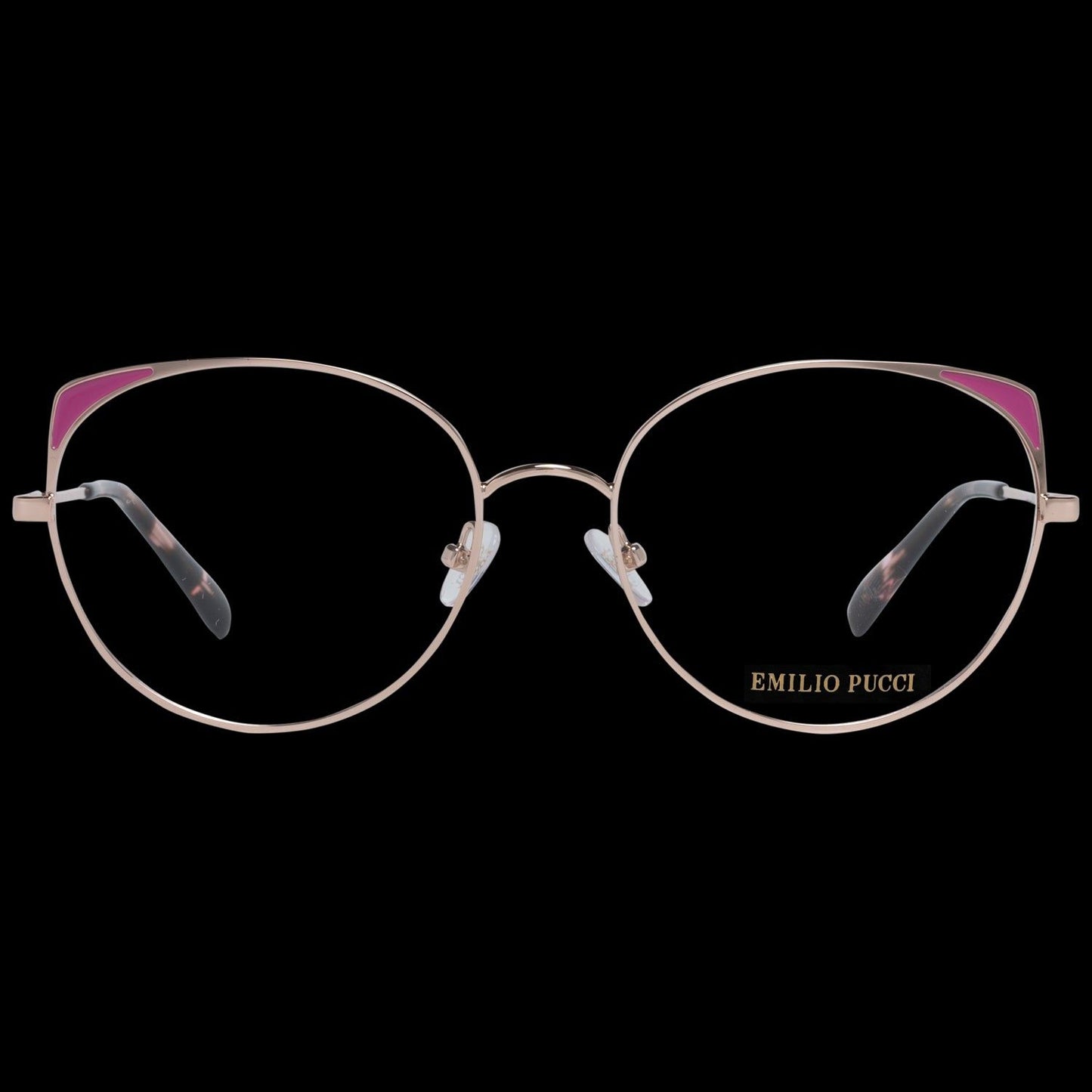 EMILIO PUCCI MOD. EP5124 5428B SUNGLASSES & EYEWEAR EMILIO PUCCI EYEWEAR