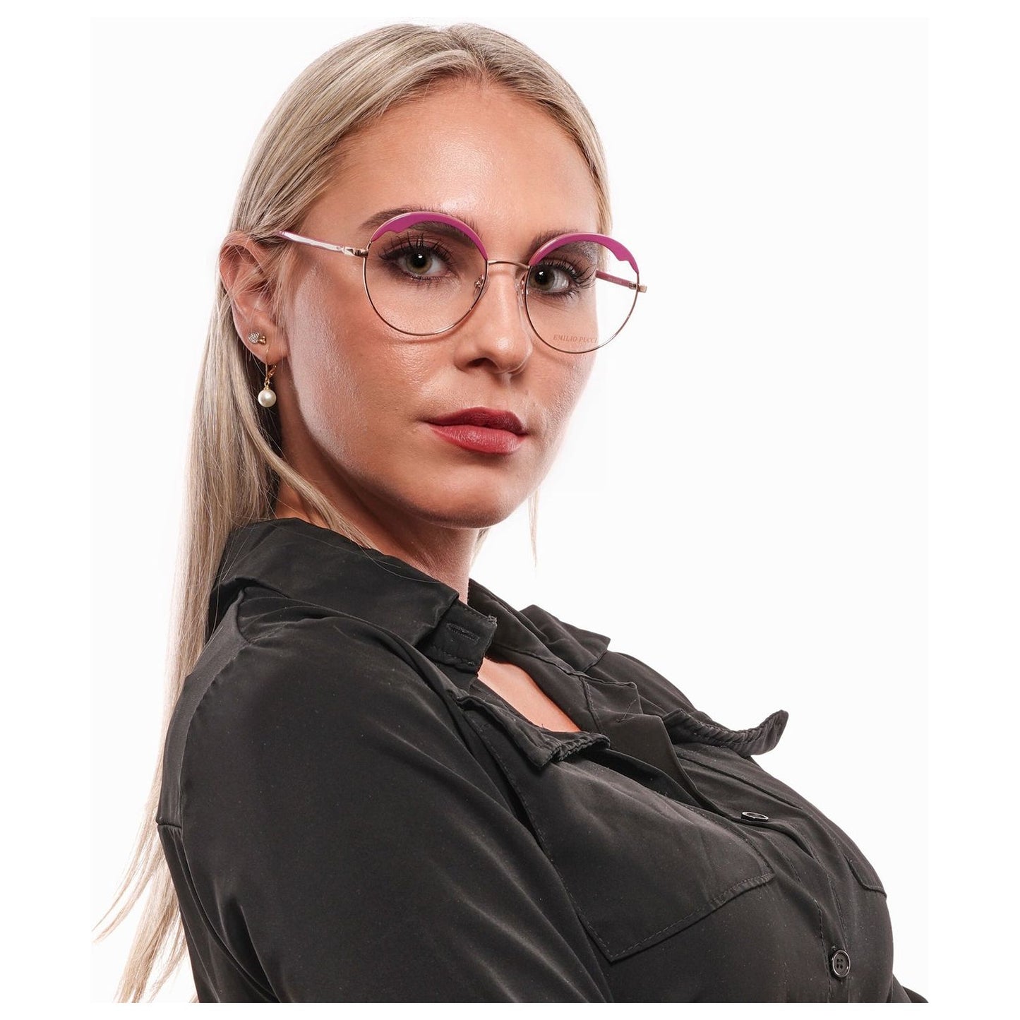 EMILIO PUCCI MOD. EP5130 54028 SUNGLASSES & EYEWEAR EMILIO PUCCI EYEWEAR