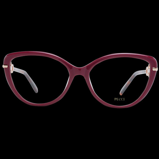 EMILIO PUCCI MOD. EP5162 56066 SUNGLASSES & EYEWEAR EMILIO PUCCI EYEWEAR