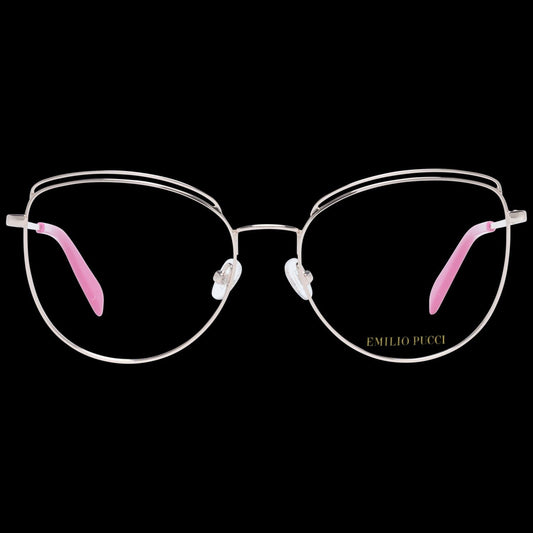 EMILIO PUCCI MOD. EP5168 56028 SUNGLASSES & EYEWEAR EMILIO PUCCI EYEWEAR