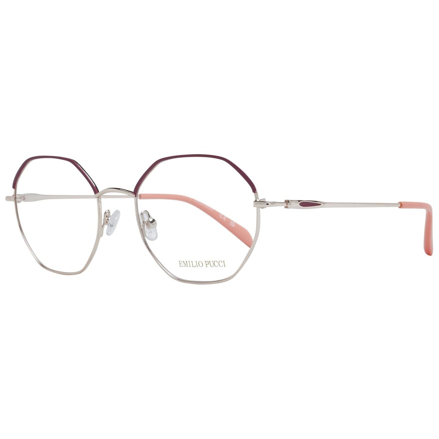 EMILIO PUCCI MOD. EP5169 54068 SUNGLASSES & EYEWEAR EMILIO PUCCI EYEWEAR