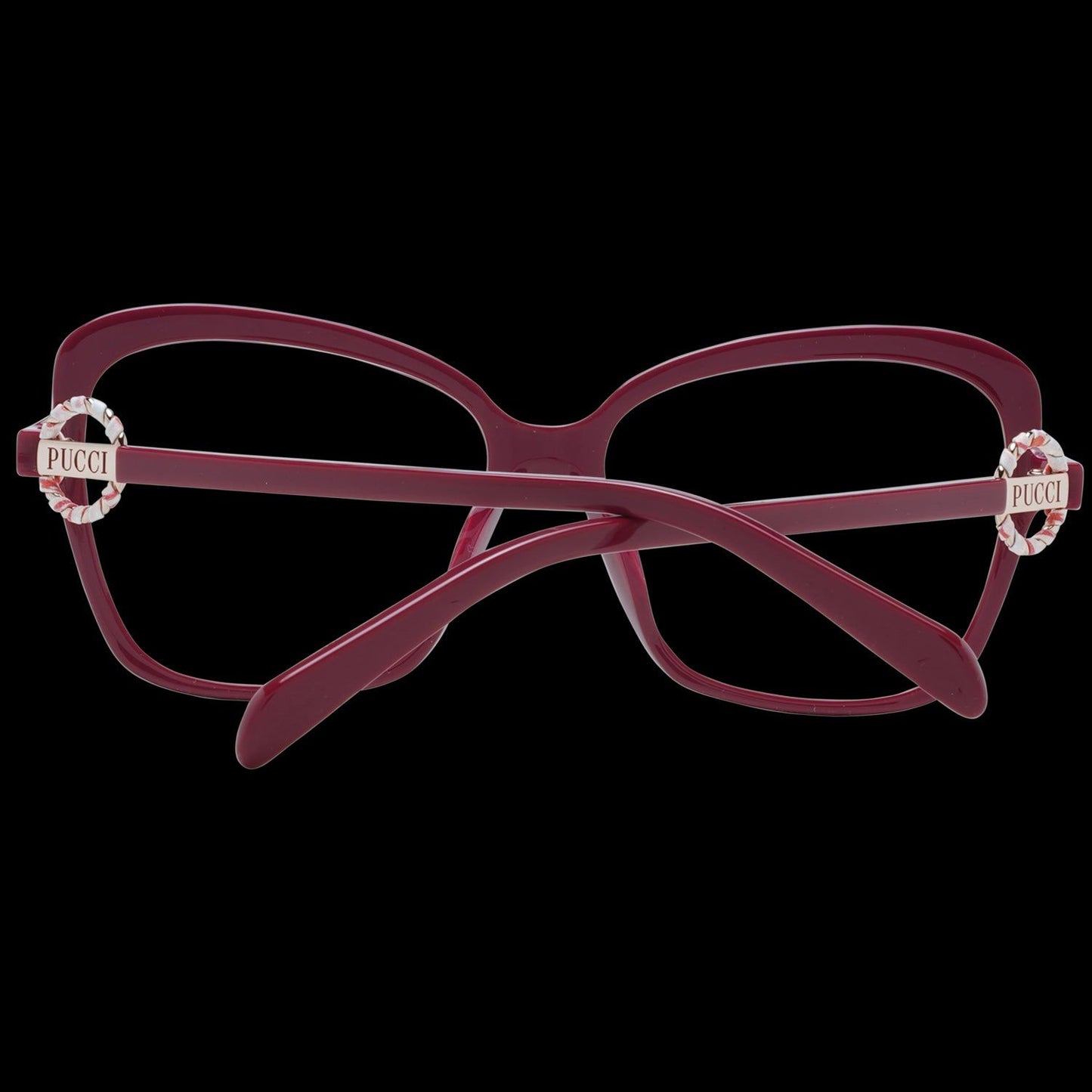 EMILIO PUCCI MOD. EP5175 55066 SUNGLASSES & EYEWEAR EMILIO PUCCI EYEWEAR