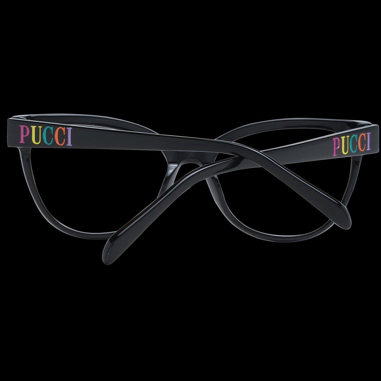 EMILIO PUCCI MOD. EP5182 55001 SUNGLASSES & EYEWEAR EMILIO PUCCI EYEWEAR