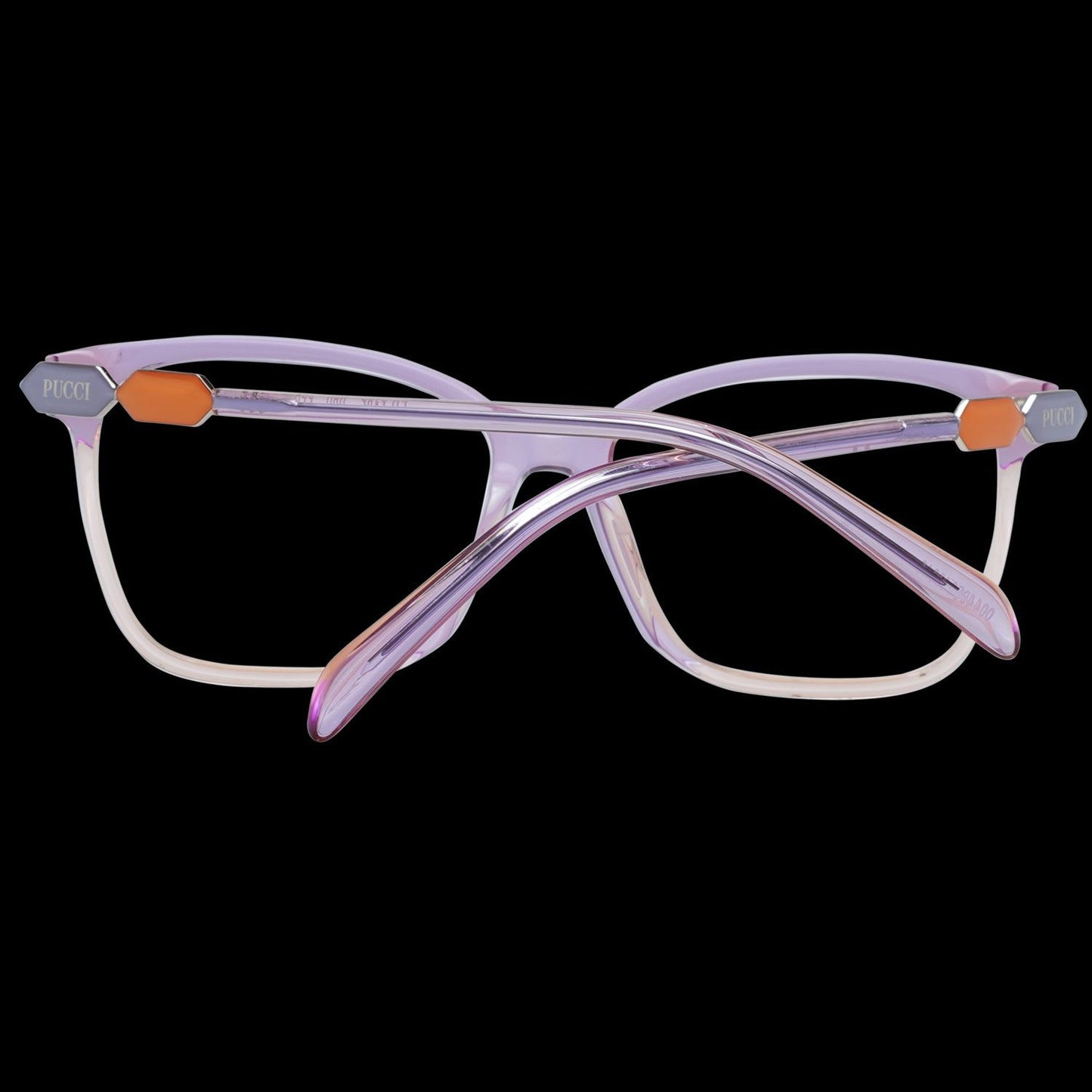 EMILIO PUCCI MOD. EP5185 55080 SUNGLASSES & EYEWEAR EMILIO PUCCI EYEWEAR