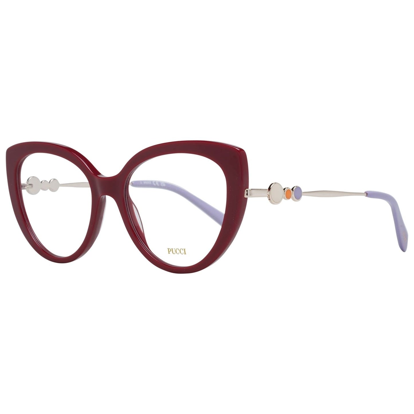 EMILIO PUCCI MOD. EP5190 53055 SUNGLASSES & EYEWEAR EMILIO PUCCI EYEWEAR