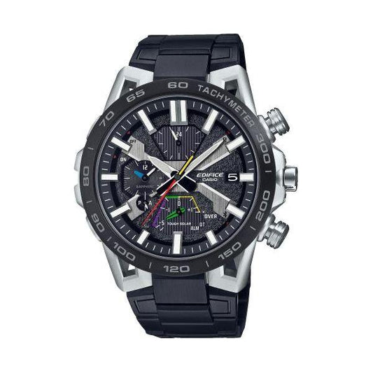 CASIO EDIFICE SOSPENSIONE Mod. RACING MULTICOLOR ***SPECIAL PRICE*** WATCHES CASIO EDIFICE