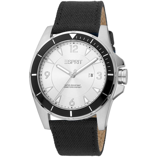 ESPRIT MOD. ES1G322L0015 WATCHES ESPRIT TIME