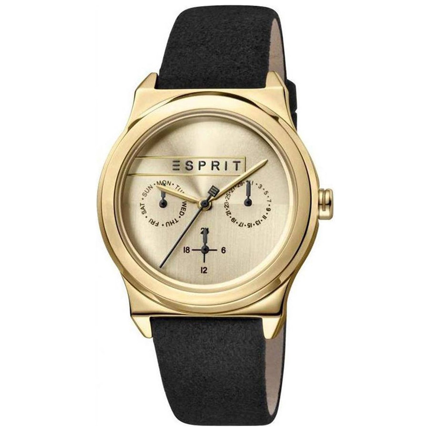 ESPRIT MOD. ES1L077L0025 WATCHES ESPRIT TIME