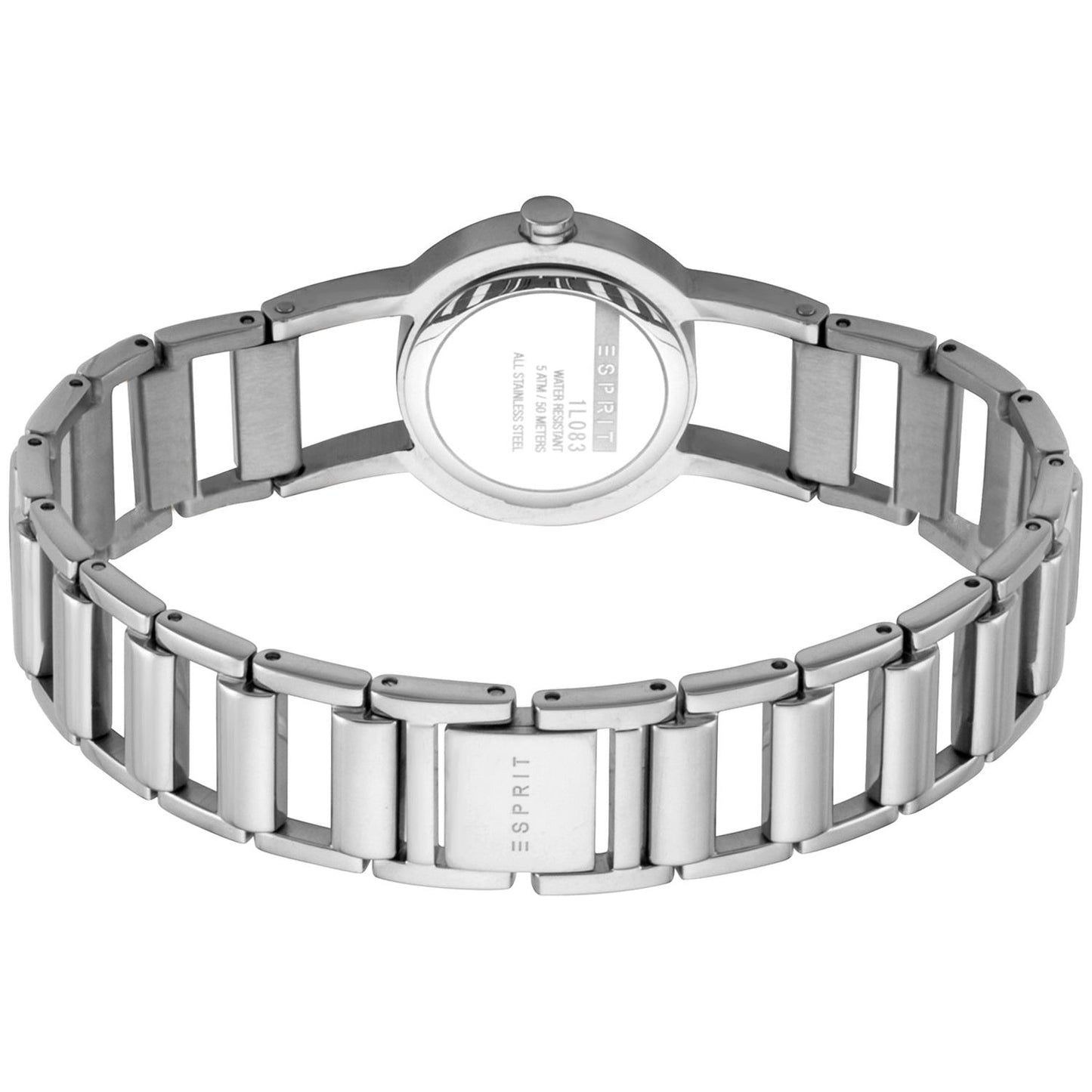 ESPRIT MOD. ES1L083M0015 WATCHES ESPRIT TIME