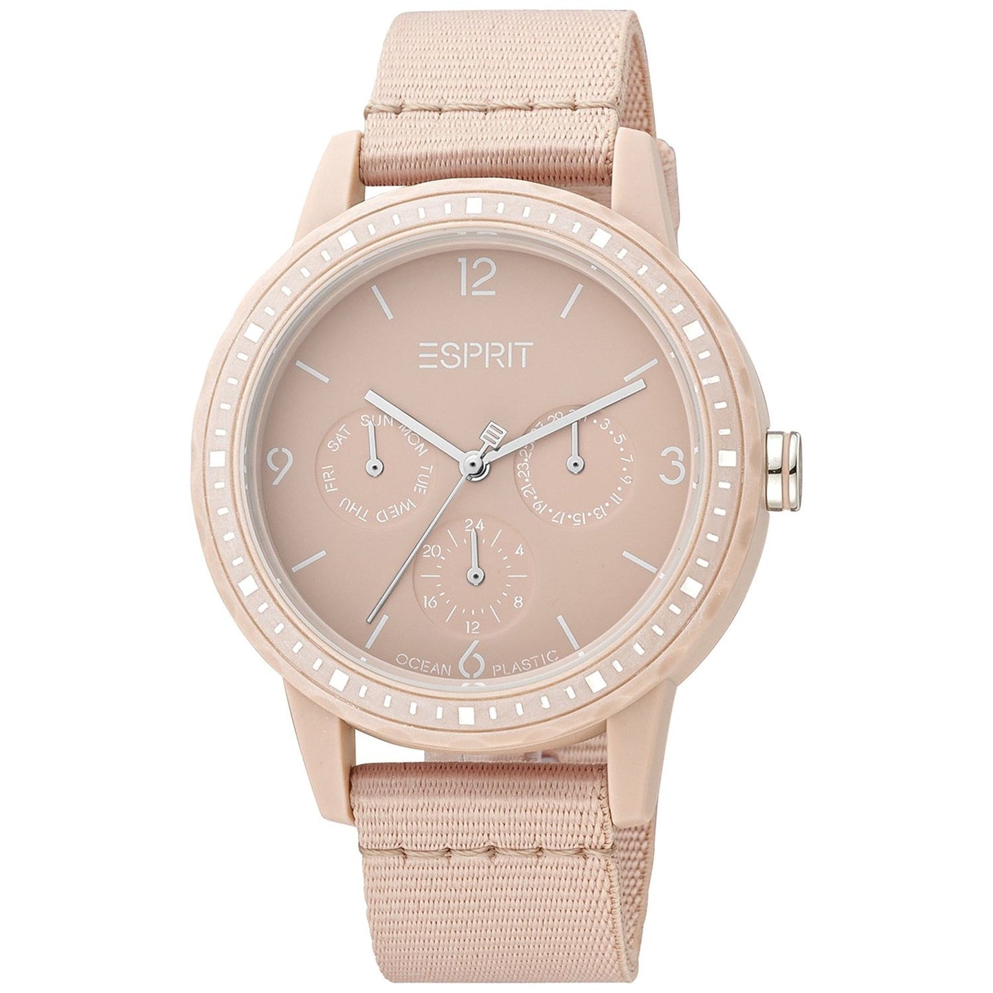 ESPRIT MOD. ES1L284L0015 WATCHES ESPRIT TIME