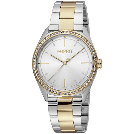 ESPRIT MOD. ES1L289M0085 WATCHES ESPRIT TIME