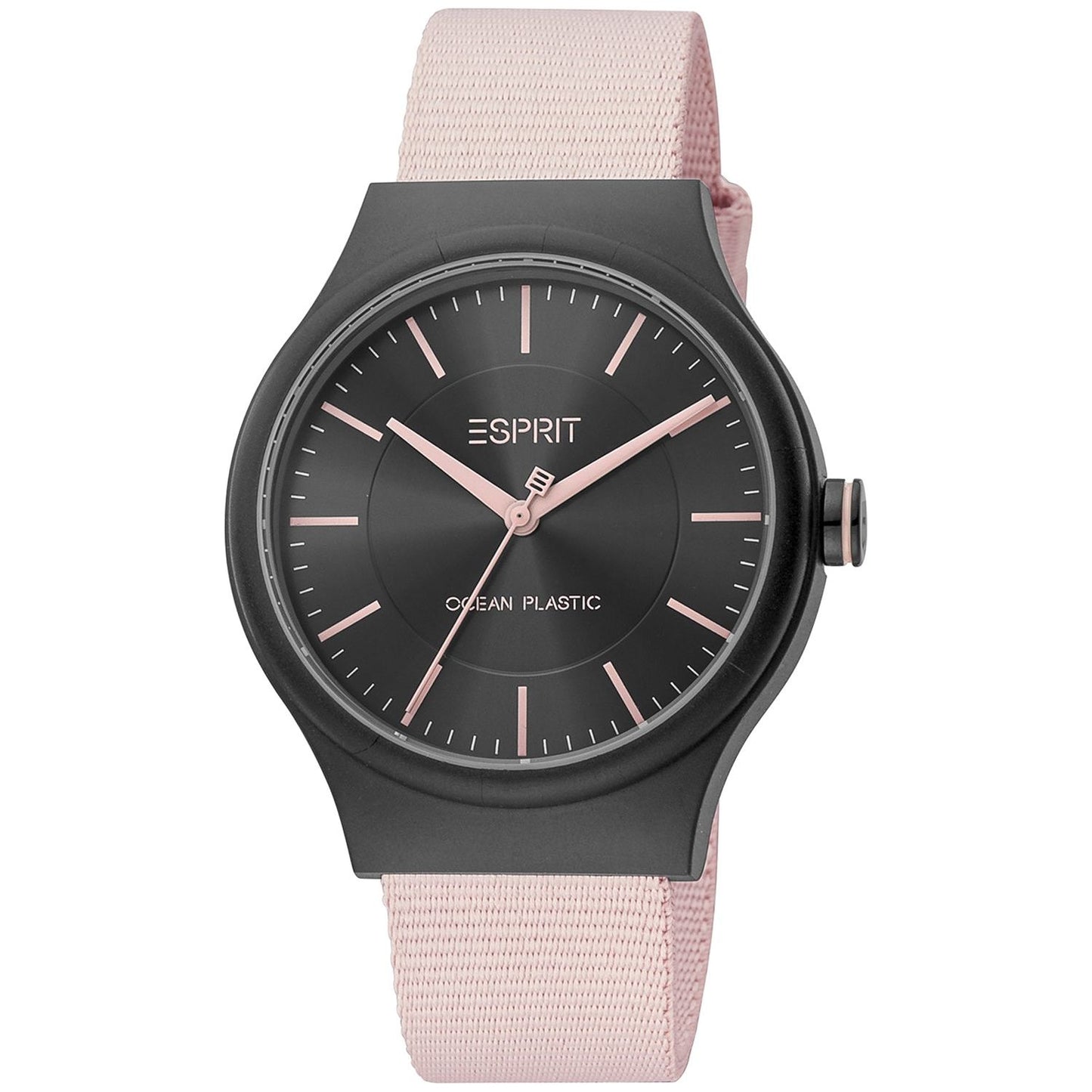 ESPRIT MOD. ES1L324L0015 WATCHES ESPRIT TIME