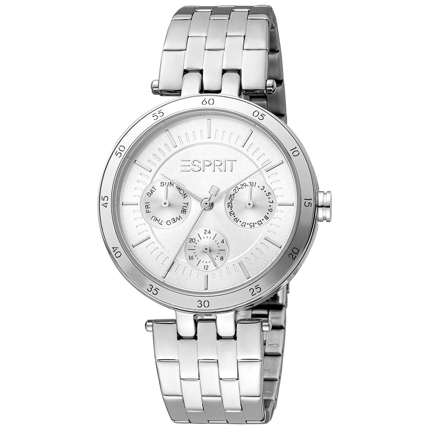 ESPRIT MOD. ES1L337M0045 WATCHES ESPRIT TIME