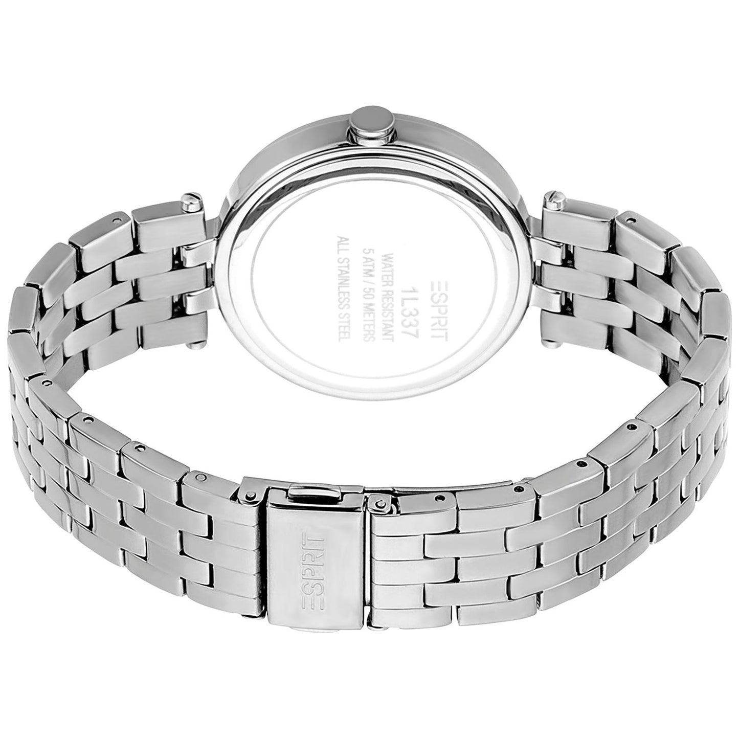 ESPRIT MOD. ES1L337M0045 WATCHES ESPRIT TIME