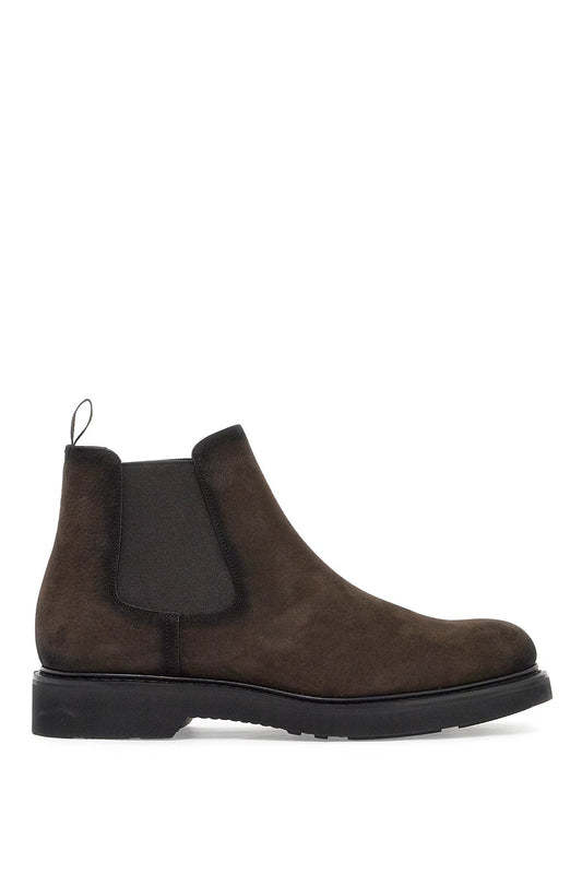 Church'S chelsea ankle boots Boots Church'S