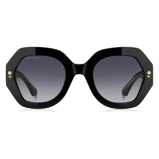 ETRO MOD. ETRO 0009_S SUNGLASSES & EYEWEAR ETRO SUNGLASSES