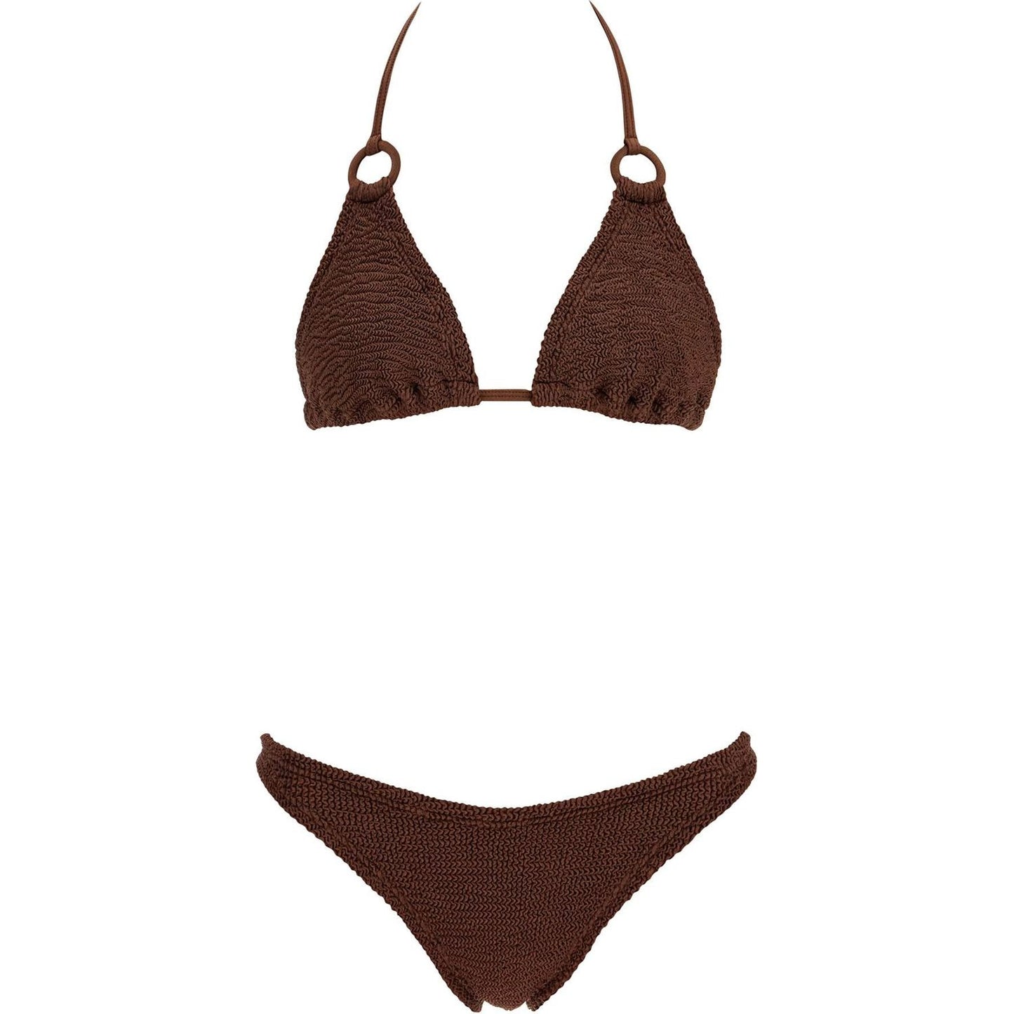 Hunza G. eva bikini set for Beachwear & underwear Hunza G.