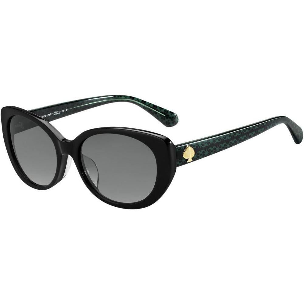 KATE SPADE MOD. EVERETT_F_S SUNGLASSES & EYEWEAR KATE SPADE SUNGLASSES