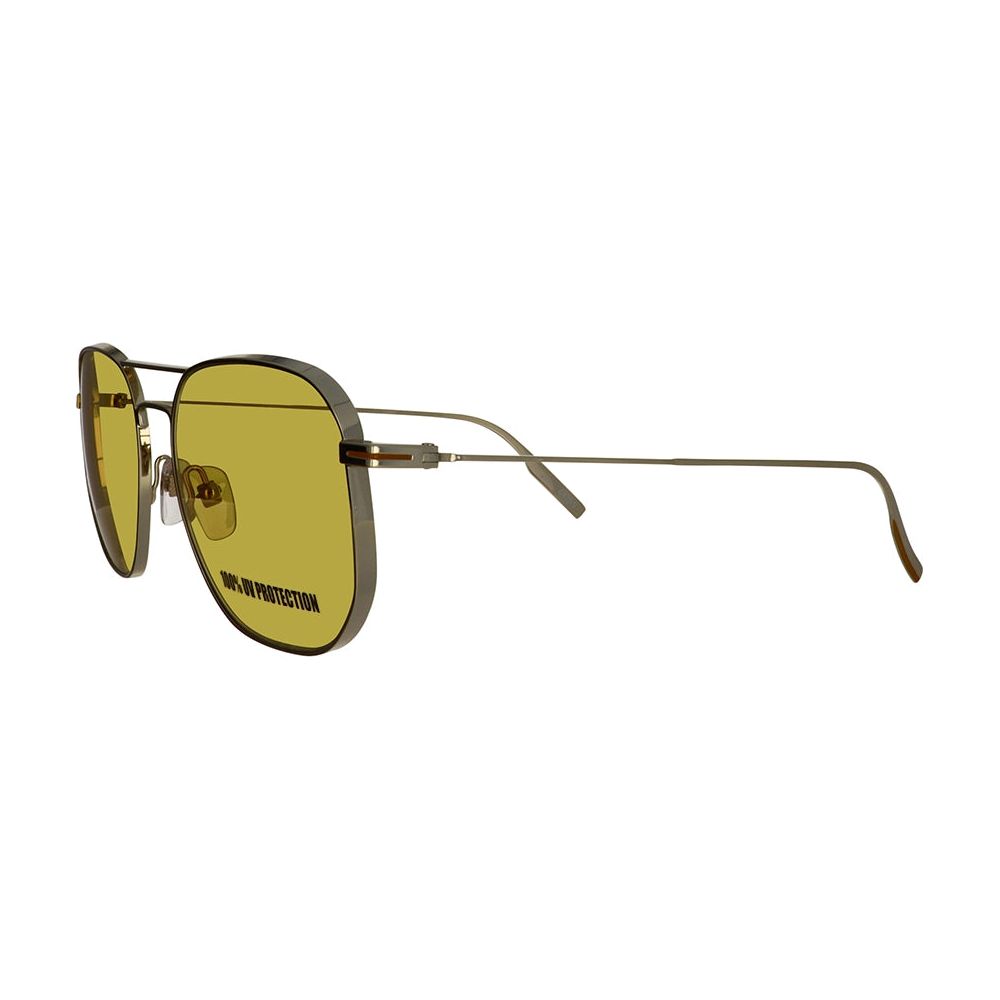 ERMENEGILDO ZEGNA Mod. EZ0128-02E-56 SUNGLASSES & EYEWEAR ERMENEGILDO ZEGNA SUNGLASSES