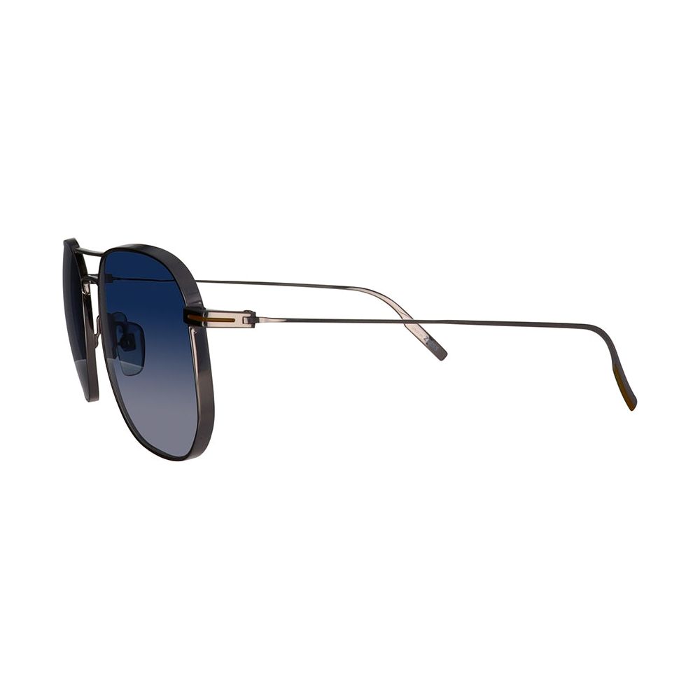 ERMENEGILDO ZEGNA Mod. EZ0128-14X-56 SUNGLASSES & EYEWEAR ERMENEGILDO ZEGNA SUNGLASSES