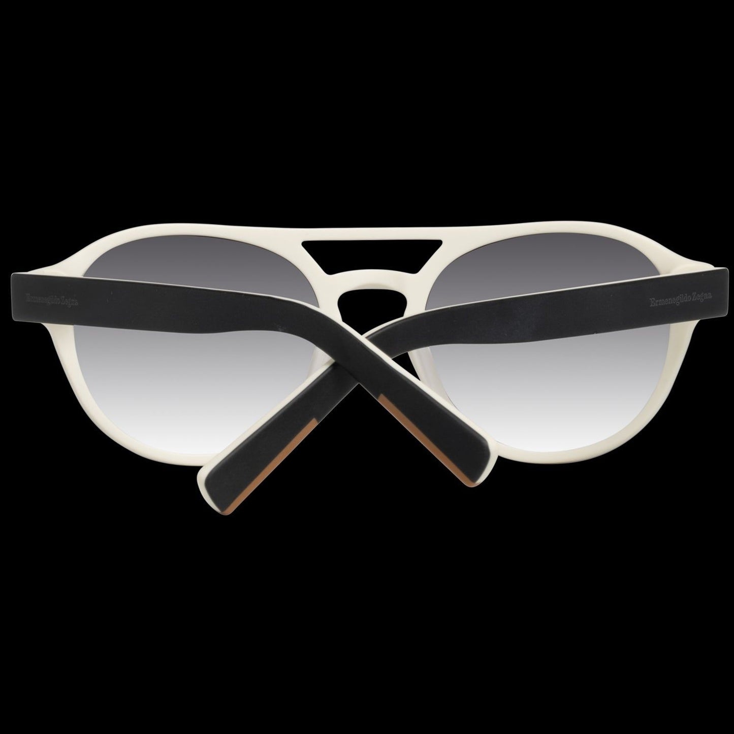 ERMENEGILDO ZEGNA MOD. EZ0134 5592W SUNGLASSES & EYEWEAR ERMENEGILDO ZEGNA SUNGLASSES