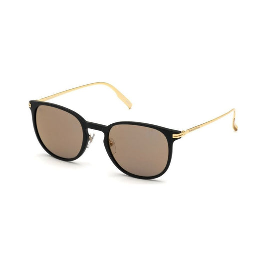 ERMENEGILDO ZEGNA Mod. EZ0136-02G-54 SUNGLASSES & EYEWEAR ERMENEGILDO ZEGNA SUNGLASSES