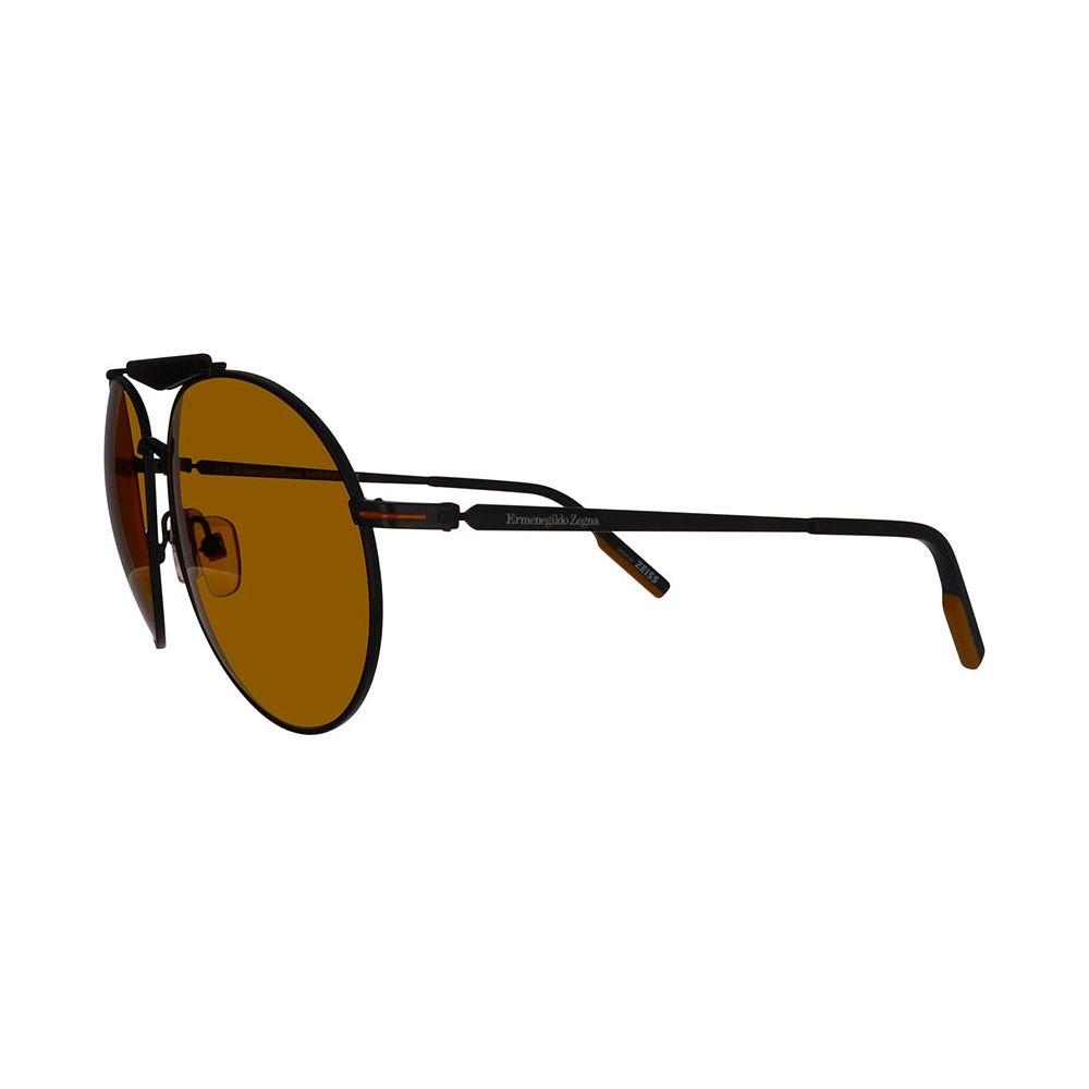 ERMENEGILDO ZEGNA Mod. EZ0154-02E-61 SUNGLASSES & EYEWEAR ERMENEGILDO ZEGNA SUNGLASSES