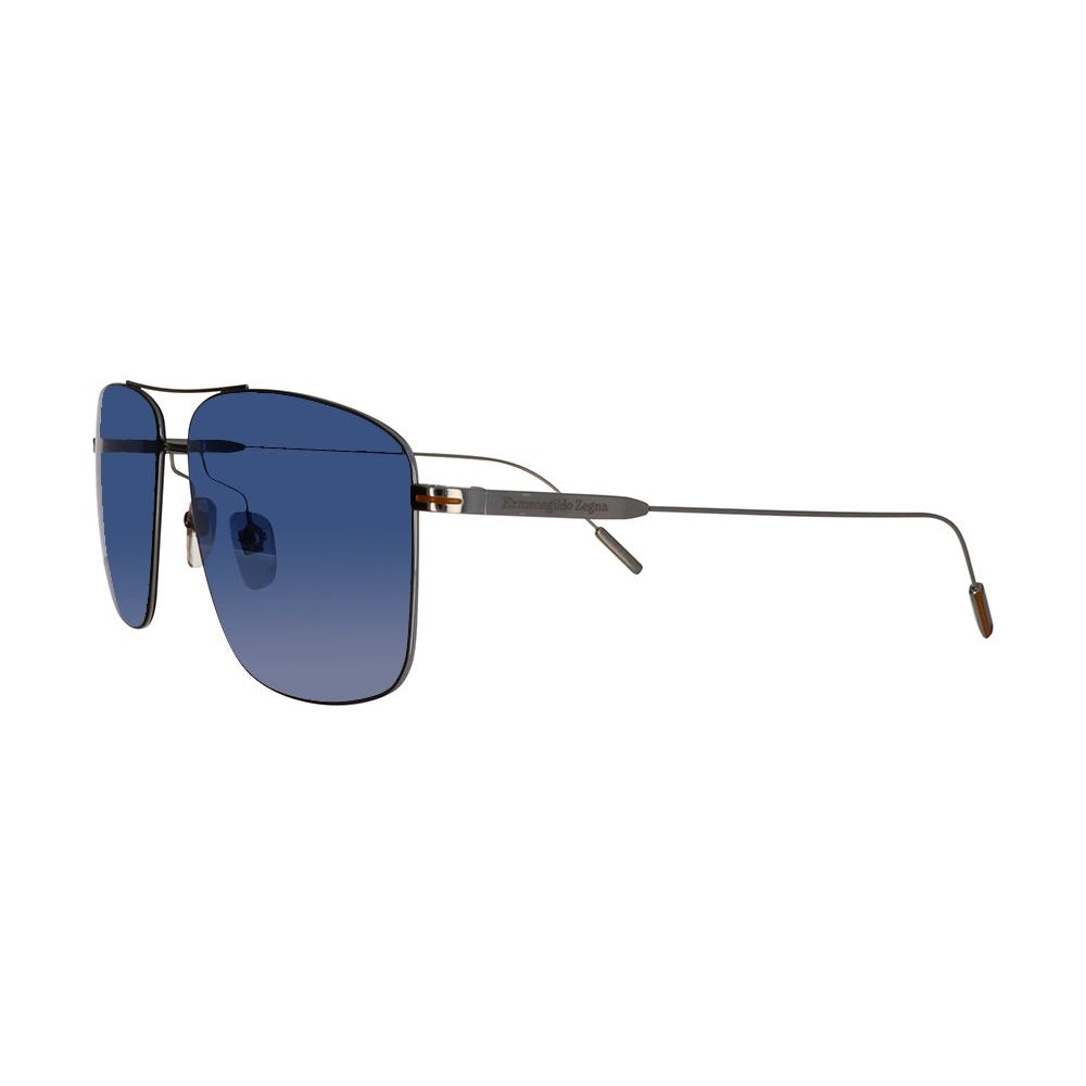 ERMENEGILDO ZEGNA Mod. EZ0188_D-16W-60 SUNGLASSES & EYEWEAR ERMENEGILDO ZEGNA SUNGLASSES